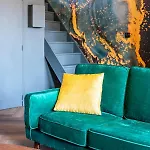 Loft En - Duplex Terrasse Coeur Historique Avec Vue Degagee & Parking Souterrain Offert La Ciotat