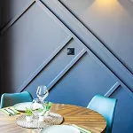 Lägenhet Loft En - Duplex Terrasse Coeur Historique Avec Vue Degagee & Parking Souterrain Offert *