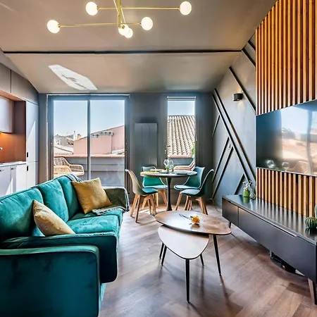 Loft En La Ciotat